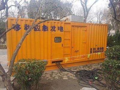 萍乡柴油发电机维修保养工作要做哪些